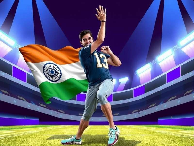 Athletics Achievers India Game Cover Athletics Achievers India Game Cover